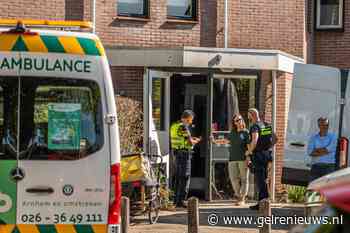 Overleden hond aangetroffen bij ontruiming woning