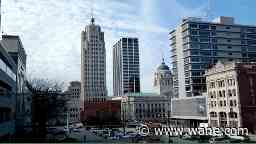 City of Fort Wayne welcomes input on 10-year plan for downtown