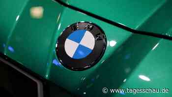 Autobauer in der Krise: Warum auch BMW jetzt viele Stellen streicht