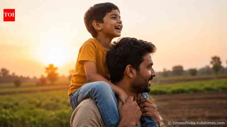 5 psychology-backed lessons every father should teach his son about people and life