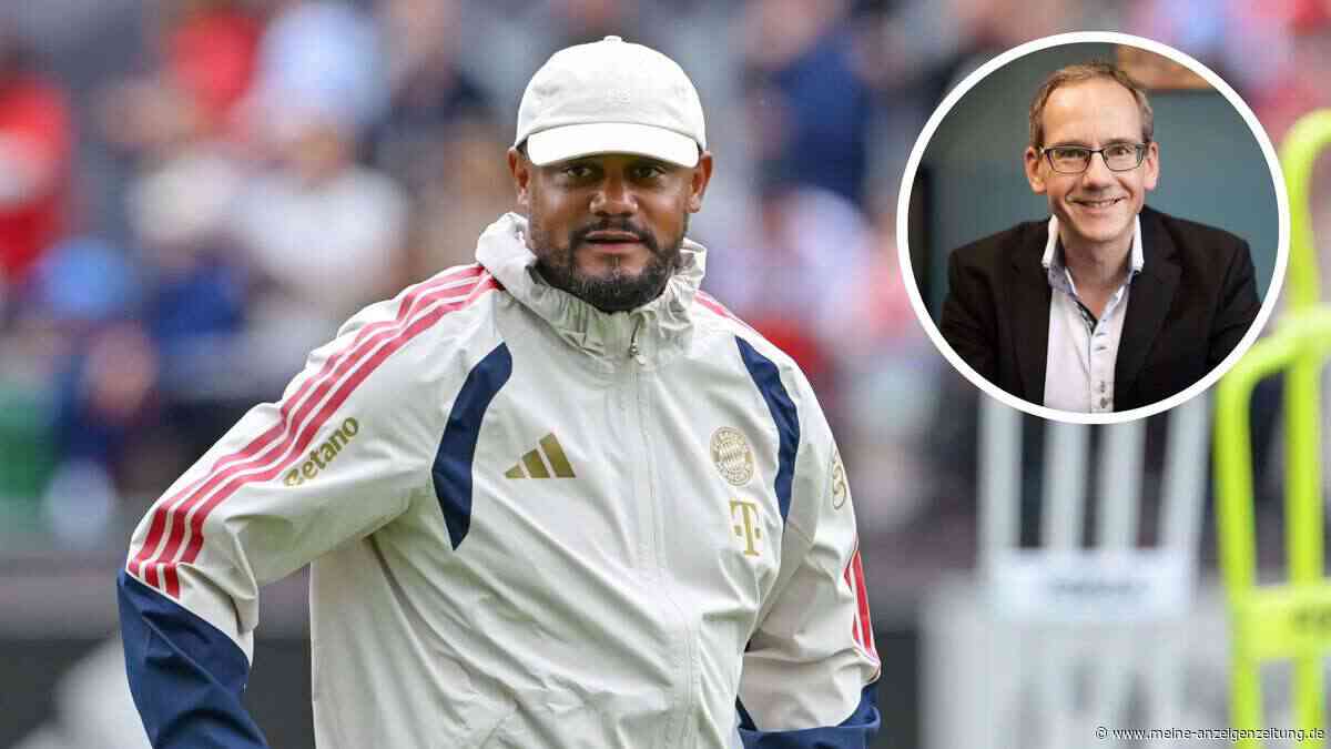 Sportpsychologe über Bayerns DFB-Verlierer: „Mitleid ist fehl am Platz“