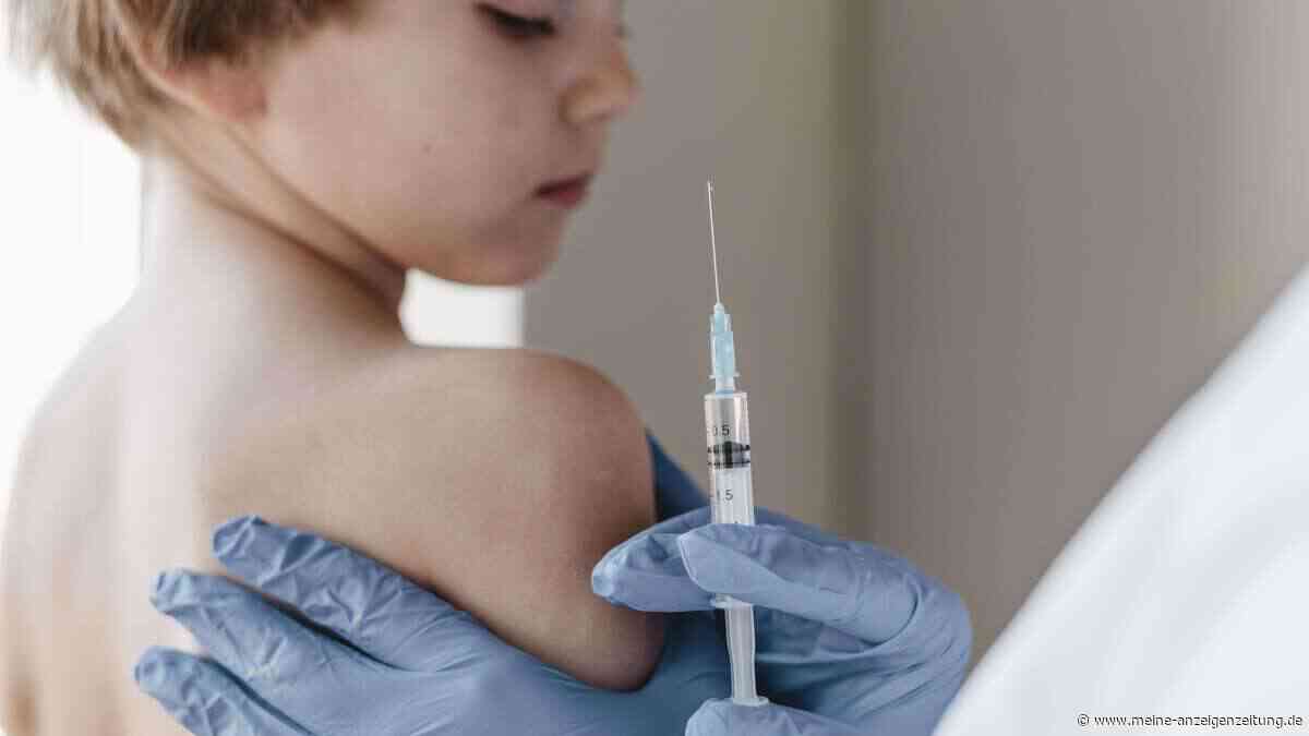 Hepatitis bei Kindern: Was sind Ursachen und Symptome? Impfungen und Behandlungsmöglichkeiten