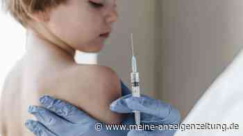 Hepatitis bei Kindern: Was sind Ursachen und Symptome? Impfungen und Behandlungsmöglichkeiten