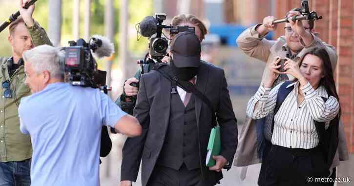 Cries as court told ‘evil’ funeral boss gave mum animal remains with baby ashes