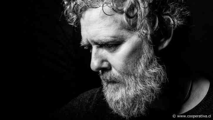 Murió el irlandés Glen Hansard, músico y actor ganador del Oscar por "Once"