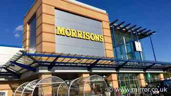 Morrisons introduces AI trolleys but shoppers have major criticism over move