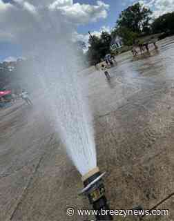 Attala County Library to Host Annual “Waterworks” Summer Event on Thursday, July 30