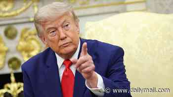 Trump threatens to 'beat the s***' out of Iran in major escalation after US troops in Jordan attacked