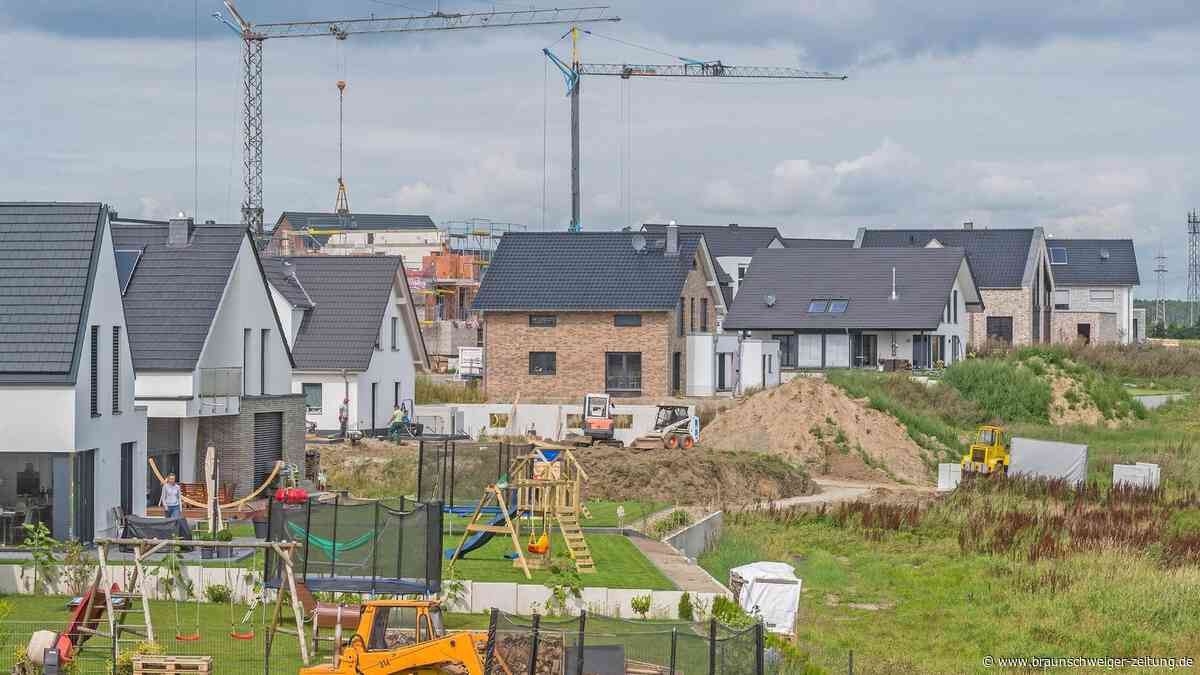 VW-Krise schlägt durch: Hier in der Region Braunschweig ist ein Haus bezahlbarer