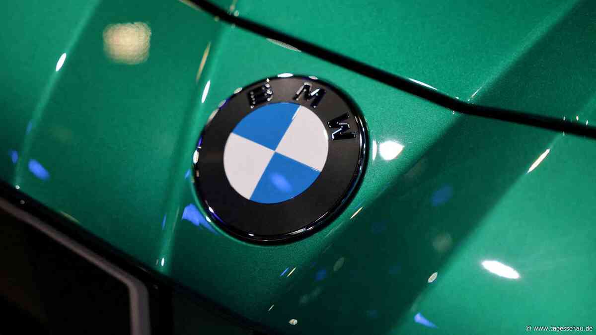 Autobauer in der Krise: Warum auch BMW jetzt viele Stellen streicht