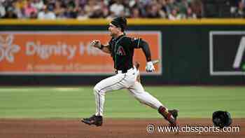 MLB trends: Baseball's new triples king, how Luke Weaver turned it around and a breakout Marlins star