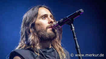 Jared Leto von vier Frauen der „kriminellen sexuellen Verhaltensweise“ beschuldigt