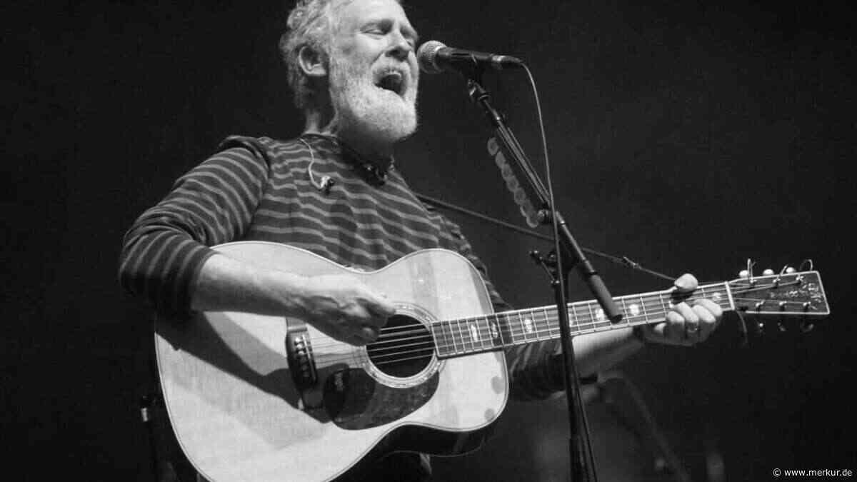 Ganz plötzlich: Oscar-Preisträger Glen Hansard († 56) ist tot