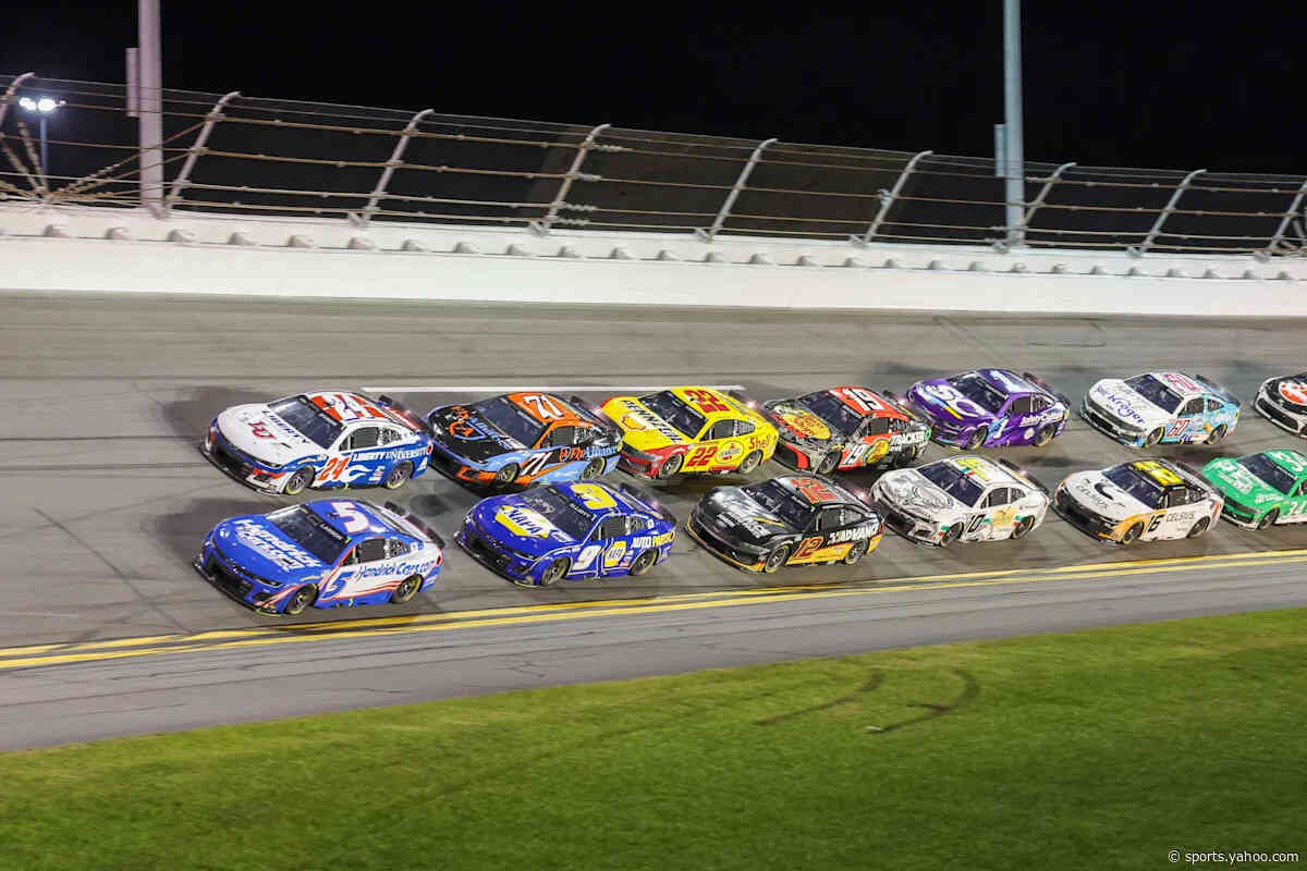 NASCAR expected to bring Clash back to Daytona oval in 2027