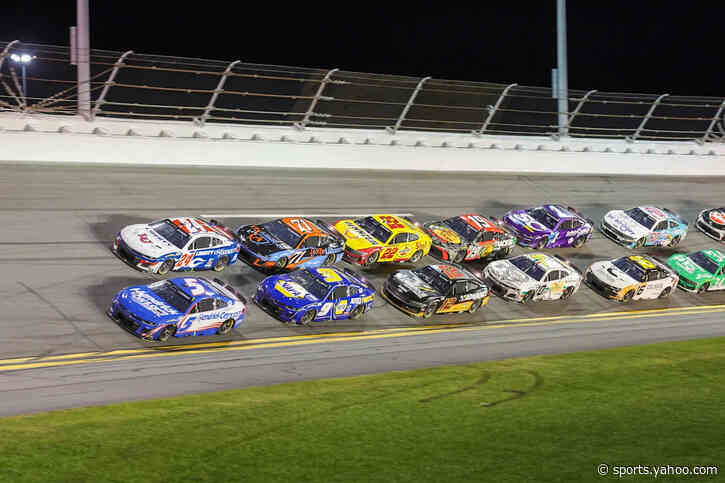 NASCAR expected to bring Clash back to Daytona oval in 2027