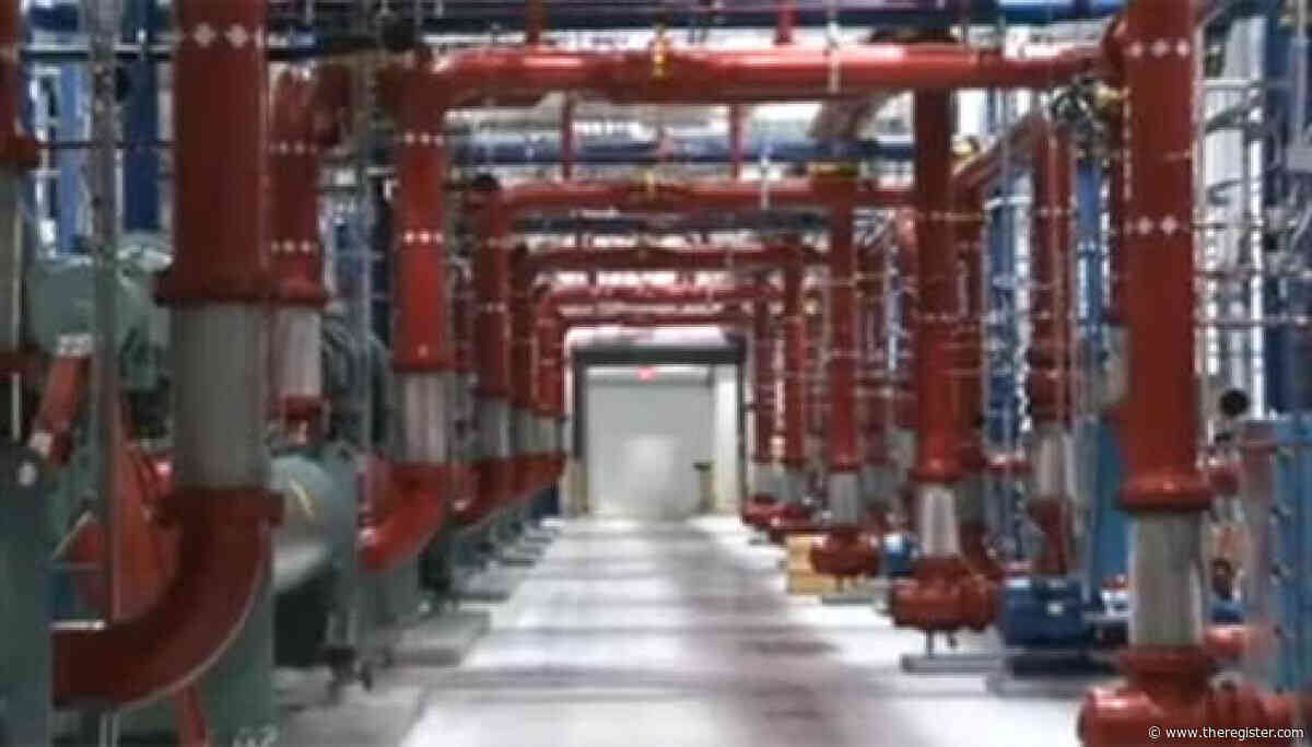 Iran-linked CyberAv3ngers suspected in attacks on Minnesota water systems