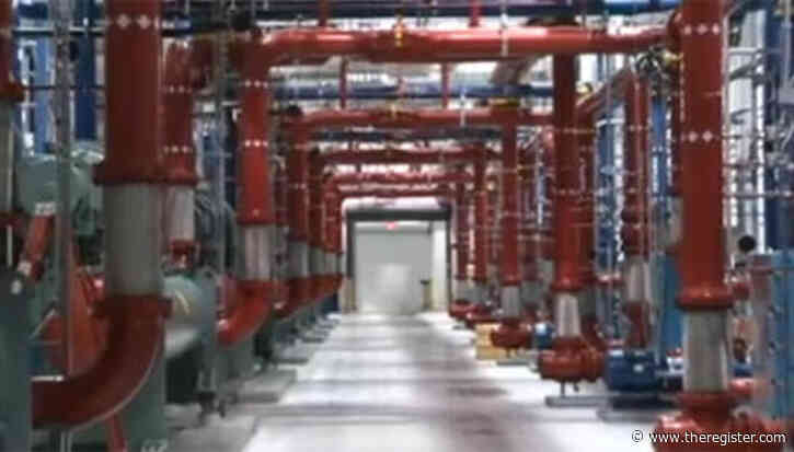Iran-linked CyberAv3ngers suspected in attacks on Minnesota water systems
