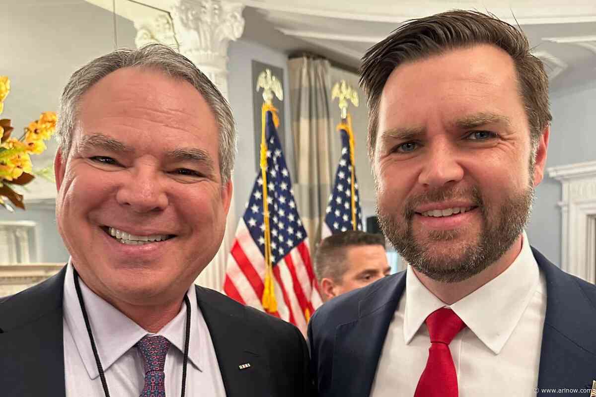 Arlington Republicans push for strong turnout in U.S. Senate primary