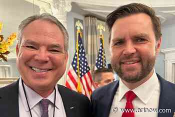 Arlington Republicans push for strong turnout in U.S. Senate primary