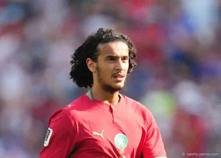 Manchester City agree five-year contract terms with Ayyoub Bouaddi as Lille negotiations enter final stages