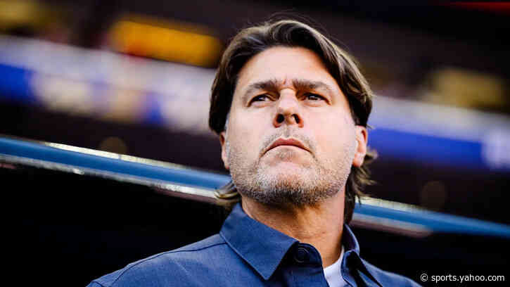 Mauricio Pochettino 'close' to agreeing new deal to manage USMNT