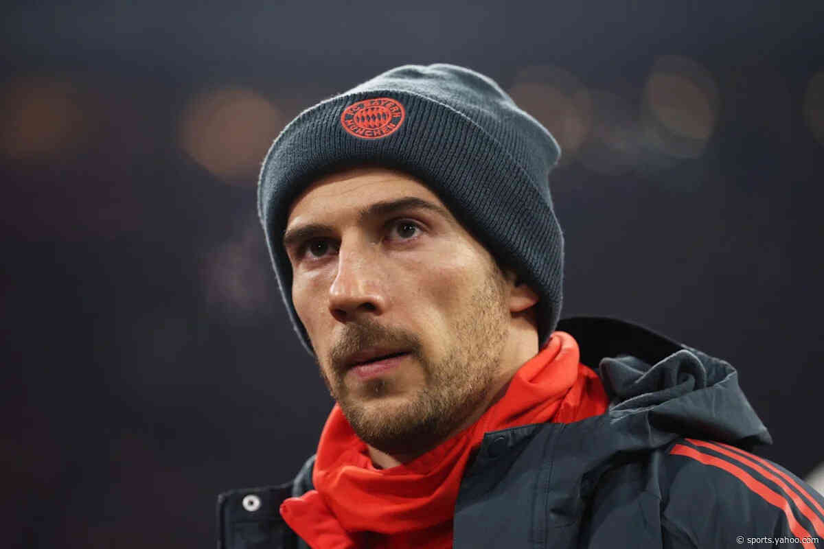 Former Bayern Munich midfielder offers himself to Barcelona – report