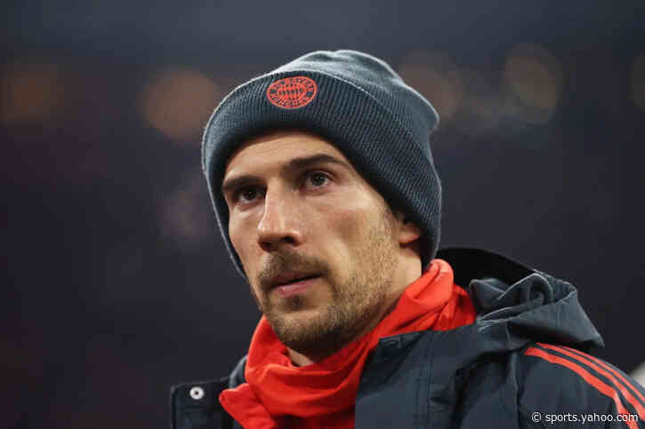 Former Bayern Munich midfielder offers himself to Barcelona – report