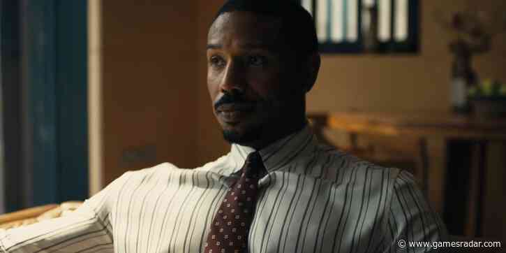 First trailer for The Thomas Crown Affair looks like Michael B. Jordan's Bond movie