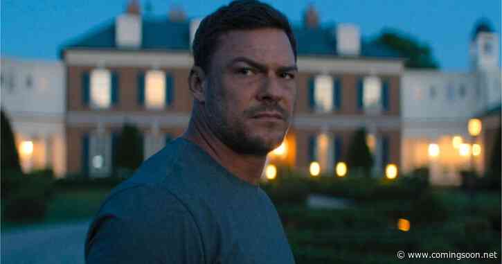 Alan Ritchson Voices a Harry Potter Reboot Concern Many Fans Already Share