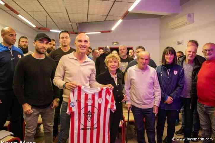 « Ici, il avait déjà un potentiel d’entraîneur exceptionnel » : David Bettoni, l’ami pour la vie de Zinédine Zidane, raconté par deux anciens proches de l’AS Cannes
