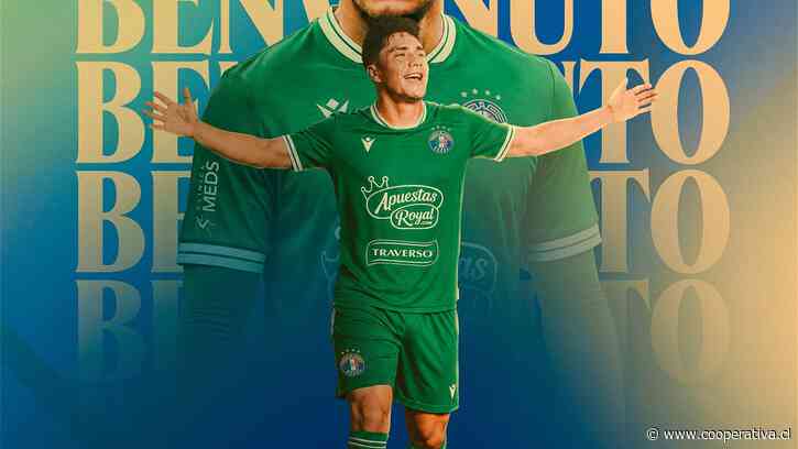 Era un secreto a voces: Audax Italiano oficializó el fichaje de Damián Pizarro