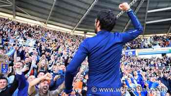 Cardiff City make Brian Barry-Murphy announcement as Vincent Tan gives verdict