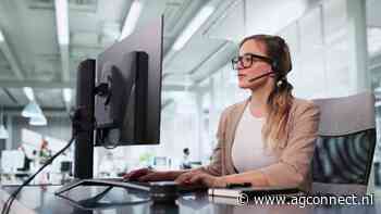 En daar is Loes, de Nederlandstalige AI-chatassistent