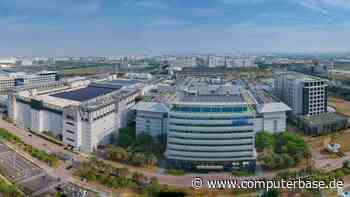 Mehr Kapazität als Foundry: UMC rüstet P4 in Singapur aus und erweitert Fab in Taiwan