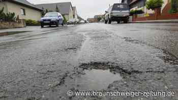 Straße in Wolfsburger Ortsteil muss eine Woche komplett gesperrt werden