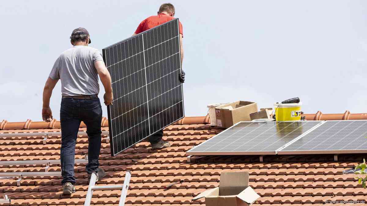 Solarstrom: Enpal kündigt 80 Mitarbeitern in Hamburg – Videoberatung eingestellt