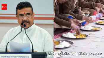 ISKCON to supply midday meals to Kolkata schools from Aug 1, West Bengal govt to provide eggs through SHGs