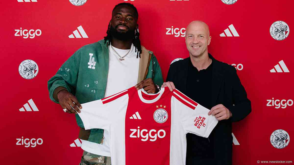Ajax maakt haast met aanvraag: werkvergunning Nigeriaanse spits Tolu Arokodare (25) race tegen klok