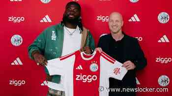 Ajax maakt haast met aanvraag: werkvergunning Nigeriaanse spits Tolu Arokodare (25) race tegen klok