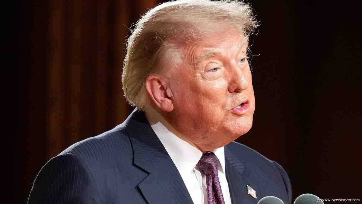 LIVE | Trump zegt Iran ’compleet in elkaar te rammen’ na raketaanvallen op Amerikaanse legerbases