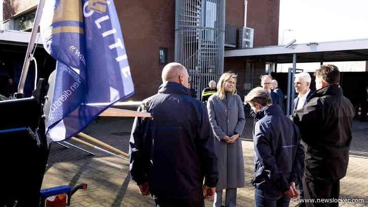 Straf voor leider politieproject waar seksueel grensoverschrijdend gedrag plaatsvond:  Jan van der W. teruggezet in rang en salaris