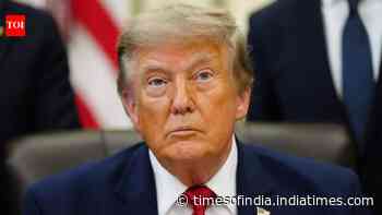India faces 100% Trump tariff threat as US Senate advances Russia Sanctions Bill - what it means