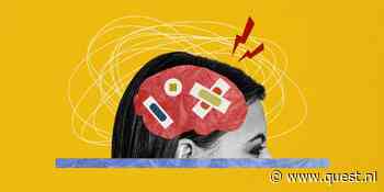 Waarom mensen met ADHD minder snel van een hersenschudding herstellen