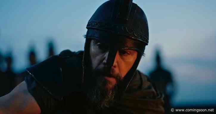 The Odyssey’s Glorious Box Office Run Is About To Get a Huge IMAX Boost