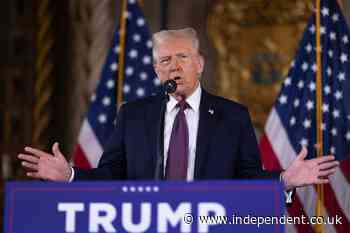 Democrats urge SEC to investigate Trump’s ‘outrageous’ plan to sell early access to Truth Social posts