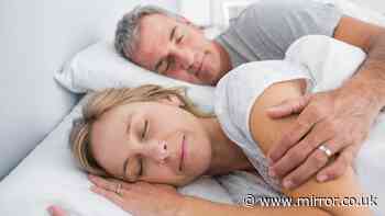 'It might sound crazy but I want to try again with my ex-wife'