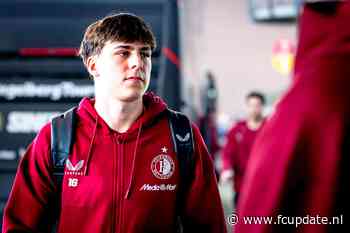 Definitief: Feyenoord casht en neemt afscheid van Leo Sauer
