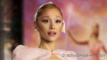 Ariana Grande denunció a varios hackers por filtrar su música durante años