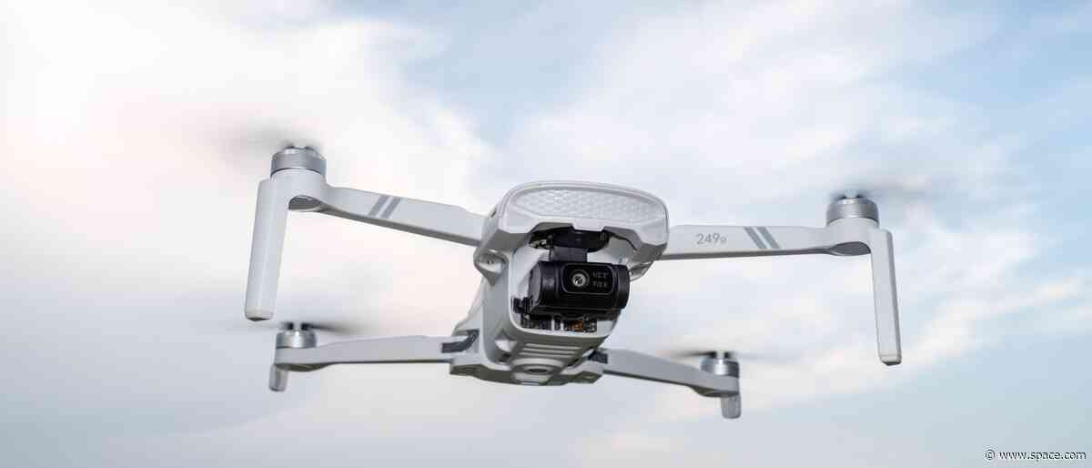 The Holy Stone HS900 Pro drone is sadly middling and being outcompeted by many other models