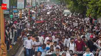 The Republic of discontent: Seven decades of student revolt in India